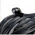 Фара передняя Infini Mini Luxo I-270WA-Black
