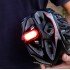 Мигалка задняя Infini Olley I-210R-Black Мигалка задняя Infini Olley I-210R-Black
