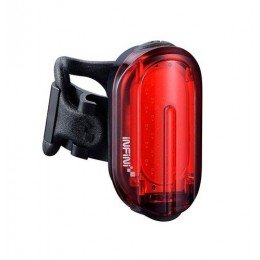 Мигалка задняя Infini Olley I-210R-Black