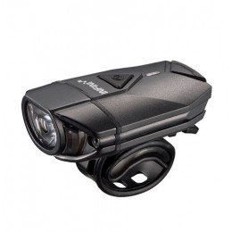 Фара передняя Infini Super Lava I-263PH3-Black