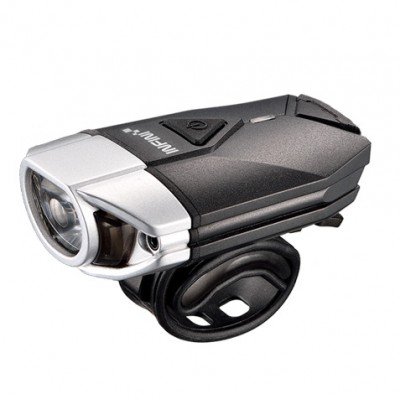 Фара передняя Infini Super Lava I-263P-Silver+Black - фото 19900