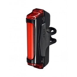 Мигалка задняя Infini Sword I-461R1-Black