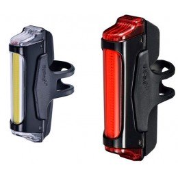 Комплект мигалок Infini Sword I-461WR1-Black