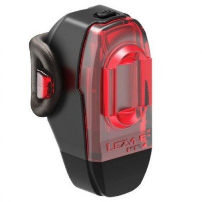 Мигалка задняя Lezyne LED KTV Drive Rear 10 Lm черный - фото 28454