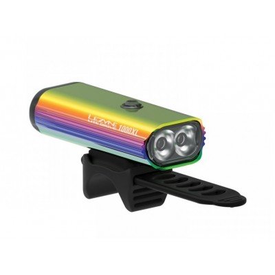 Фара Lezyne Lite Drive 1000XL - фото 22745