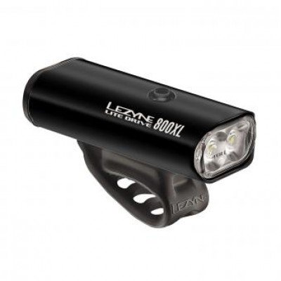 Ліхтар Lezyne Lite Drive 800XL - фото 17574