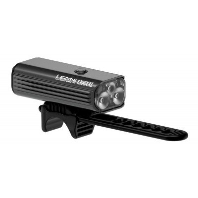 Фара Lezyne Macro Drive 1300XL - фото 22746
