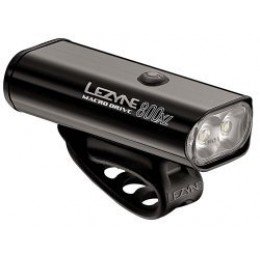Фара передня Lezyne Micro Drive 800XL USB