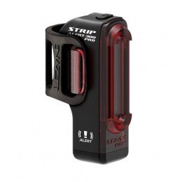 Мигалка задняя Lezyne Strip Pro Alert Drive Rear