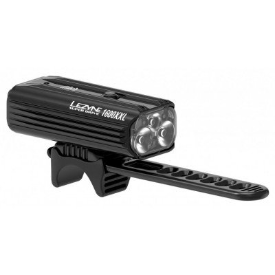 Фара передня Lezyne Super Drive 1600 XXL - фото 20269