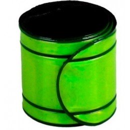 Светоотражающая полоска LiveUp Reflective Band LS3401