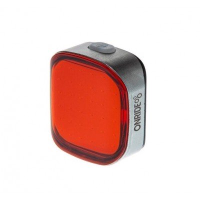 Мигалка задняя Onride Key - фото 22830