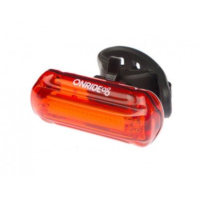 Мигалка задняя Onride Warm - фото 17637