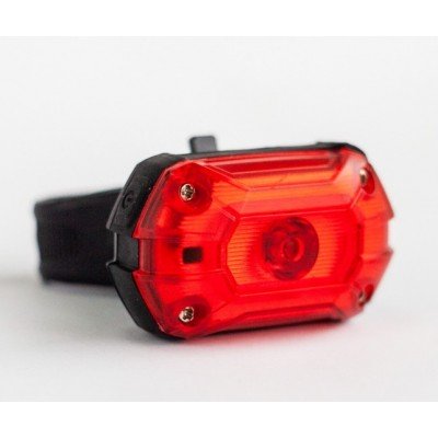 Мигалка задня Neko NKL-6097T зарядка USB 25LM - фото 22626 Мигалка задня Neko NKL-6097T зарядка USB 25LM - фото 22626