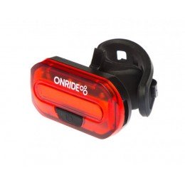 Мигалка задня Onride Shiny