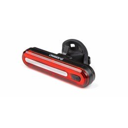 Мигалка задняя Onride Inferno черный