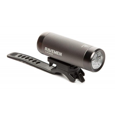 Фара Ravemen CR300 USB 300 люмен - фото 18115