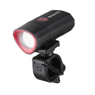 Велоліхтар Sigma Sport Buster 300 - фото 16049 Велоліхтар Sigma Sport Buster 300 - фото 16049