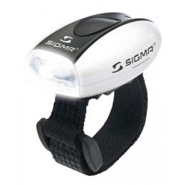 Передняя мигалка Sigma Micro II W