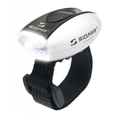 Передня мигалка Sigma Micro II W - фото 9661