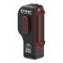 Мигалка задня Lezyne Strip Drive Rear 150 lum black