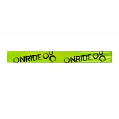 Светоотражающая полоса Onride Класік 4,5х40см - фото 25240