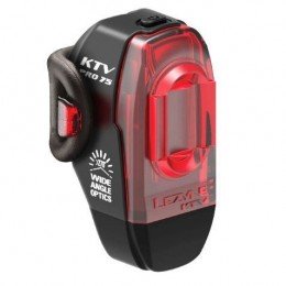 Мигалка задняя Lezyne LED KTV Pro Drive Rear 75 Lm