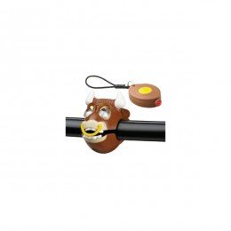 Набор мигалок Crazy Safety Byk LA-8837