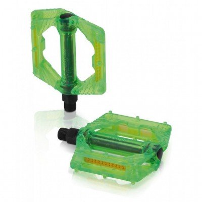 Педалі XLC PD-M16, 326 гр - фото 13607