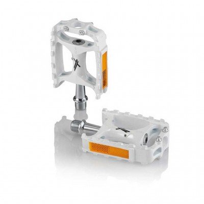 Педали XLC PD-M13, 238 гр, Ultralight Magnesium - фото 13599