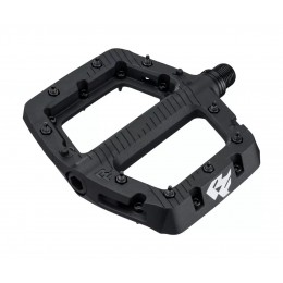 Педали RaceFace Chester Small Black