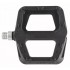 Педали RaceFace Ride Black