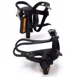 Педалі контактні XLC Road PD-R01 2501821800