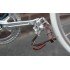 Ремешки для туклипсов Brook Twin Toe Straps Ремешки для туклипсов Brook Twin Toe Straps