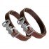 Ремешки для туклипсов Brook Twin Toe Straps