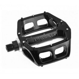 Педали DMR V8 black