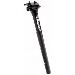 Підсідельний штир RaceFace Seatpost Turbine 31. 6X400 Підсідельний штир RaceFace Seatpost Turbine 31. 6X400