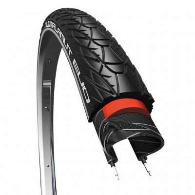 Покришка Malamut Evo, XLC, BT-S09. 37-622, 28x1 3/8 32 TPI - фото 13680 Покришка Malamut Evo, XLC, BT-S09. 37-622, 28x1 3/8 32 TPI - фото 13680
