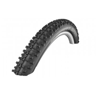 Покришка Schwalbe Smart Sam Performance 27.5*2.1 - фото 16698