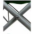 Кемпинговое кресло BaseCamp Hunter, 60x60x100 см