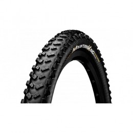 Покрышка Continental Mountain King 3 27,5x2.60 Protection Apex