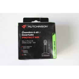 Камера Hutchinson CH 26х1,70-2,35 Protect Air