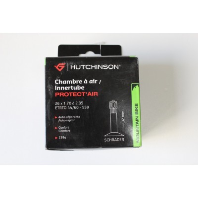 Камера Hutchinson CH 26х1, 70-2, 35 Protect Air - фото 17673