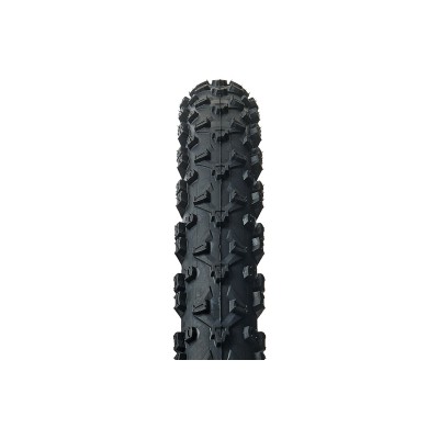 Покрышка Hutchinson Rock 24x1,95 TR noir TT - фото 18268