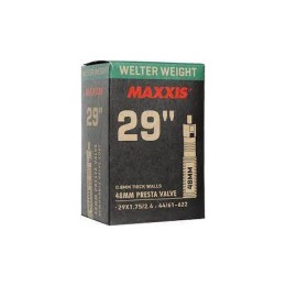 Камера Maxxis Welter Weight 29x1.75-2.4" Presta 48 мм