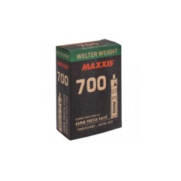 Камера Maxxis Welter Weight 700*33/50 presta 60mm