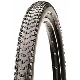 Покрышка Maxxis Ikon 26x2.20 (57-559) 60TPI Wire черная
