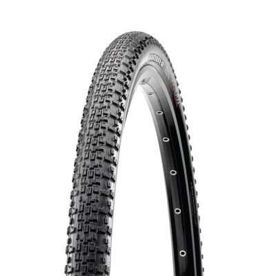 Покришка Maxxis Rambler 700*40C TPI-60 SilkShield - фото 27578