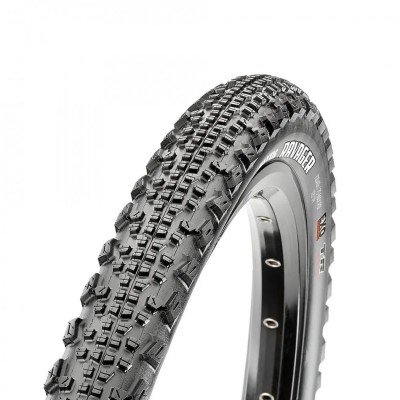Покришка Maxxis Ravager 700*40C TPI-60 SilkShield - фото 27579