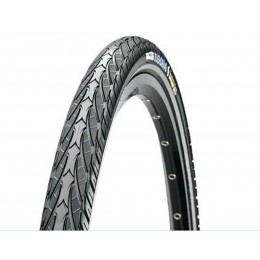 Велопокрышка Maxxis Overdrive 700, 40C, 27TPI, MaxxProtected